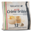 Crème brûlée